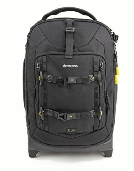 Vanguard Alta Fly 48T Tekerlekli Çanta