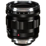 Voigtländer Apo-Lanthar 50mm F2.0 Aspherical VM Leica M Mount Lens