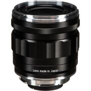 Voigtländer Apo-Lanthar 50mm F2.0 Aspherical VM Leica M Mount Lens