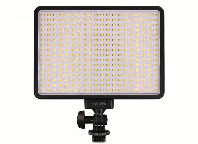 Patona 4295 Premium Pro Panel LED-320A