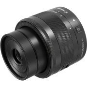 Canon EF-M 28mm f/3.5 Makro IS STM Lens