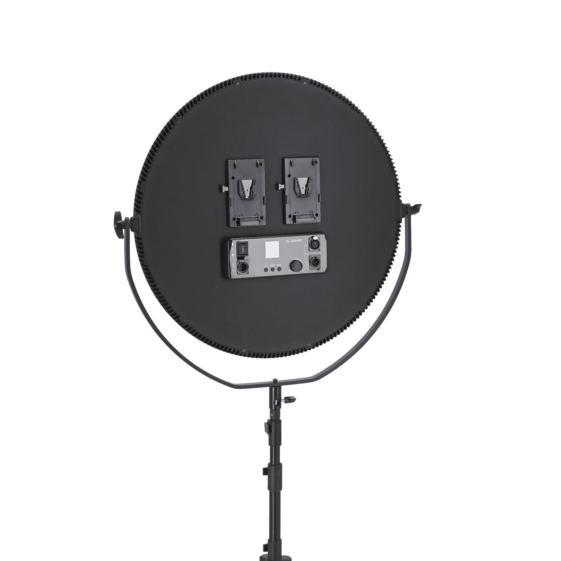 PDX SL-500ARC Foto & Video PRO Led Işık