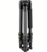 National Geographic Carbon Fiber Travel Tripod with Ball Head