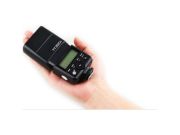 Godox TT350 Nikon Uyumlu Tepe Flaşı FDCA30965