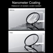 K&F Concept 95mm NANO-A SERIES MC-UV Slim Filtre