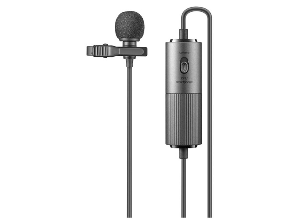 Godox LMS-60C Yaka Mikrofonu FDCA31368