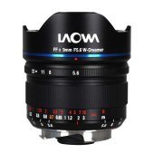 Laowa 9mm f/5.6 FF RL Leica L Mount