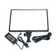 OEM Marka  Plus SL-288A Bi-Color 40w Video Işığı İkili Set