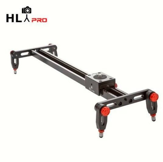 Hlypro 100CM Video Slider