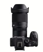Sigma 16-300mm f/3.5-6.7 DC OS Contemporary Lens (Canon RF)