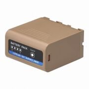 PDX Sony NP-F970 USB-C Batarya | 9900mAh | USB-C Şarjlı