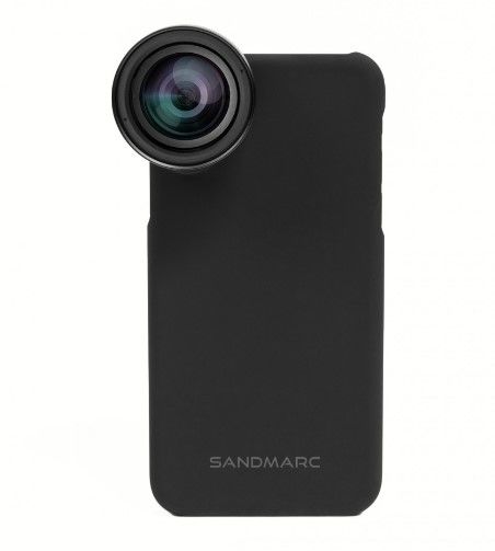 Sandmarc Geniş Açı Lens edition iPhone 13 mini