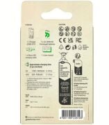 GP E221 USB Pil Şarj Cihazı 2 Adet 2600mAh AA Kalem Pilli Set