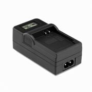 PDX Panasonic DMW-BLK222 Şarj Cihazı | Stabil Şarj | Panasonic Uyumlu