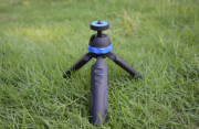 Camten TT-02 MINI TRIPOD TELEFON TUTUCU İLE
