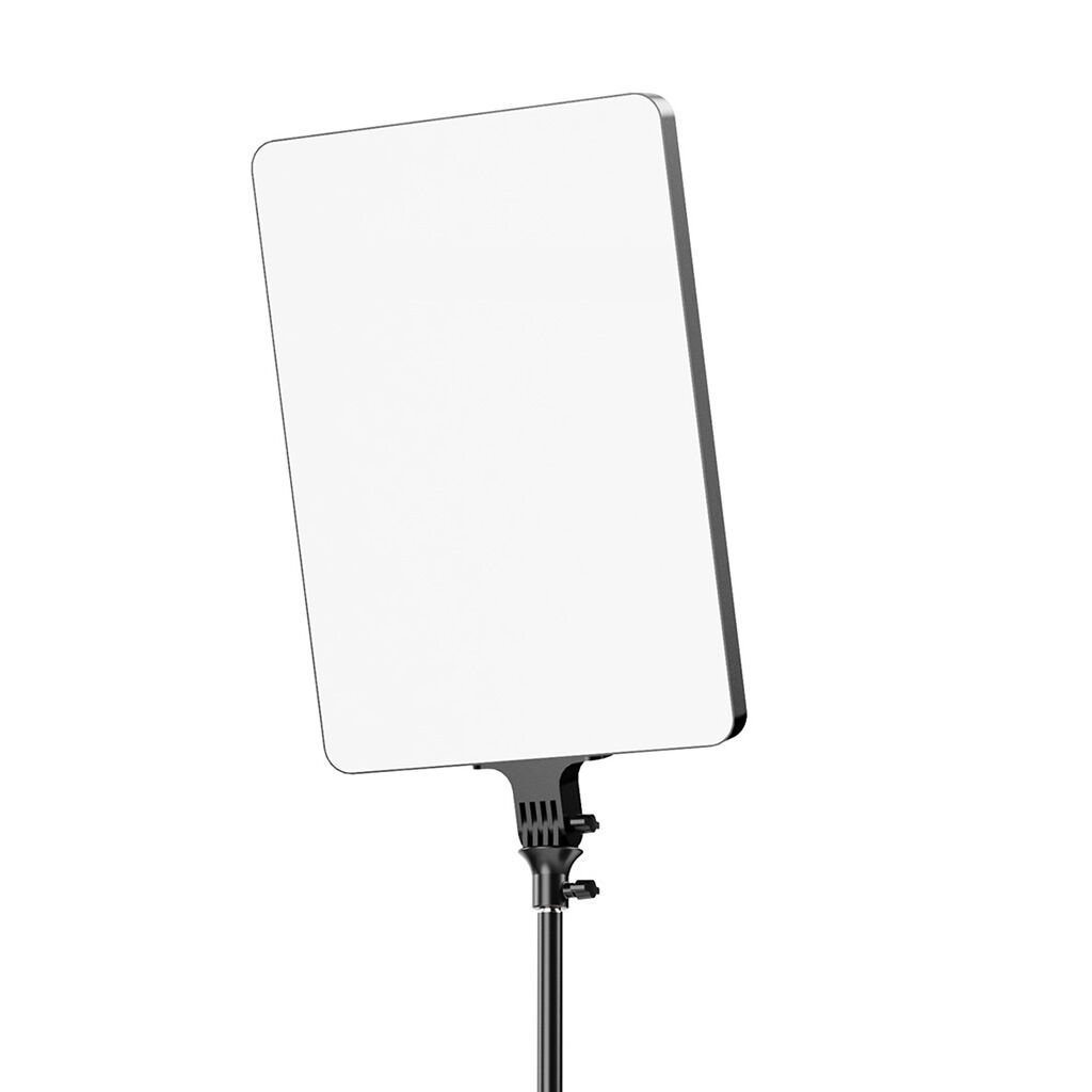 Gdx P300TS BiColor Fotoğrafçılık ve Stüdyo Aydınlatması 80 Watt LED Video Panel Sürekli Işık