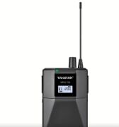 Takstar WPM700 640-664 MHz Kulakiçi 31 Kanallı Kablosuz Telsiz Monitör