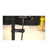 Tether Tools JerkStopper “A” Clamp 1” Kablo Koruyucu