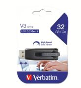 Verbatim 32GB Store N Go V3 USB 3.2 USB Bellek