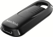 SanDisk Ultra Slider 128GB SDCZ480-128G-G46 USB 3.2 Type-C Flash Bellek