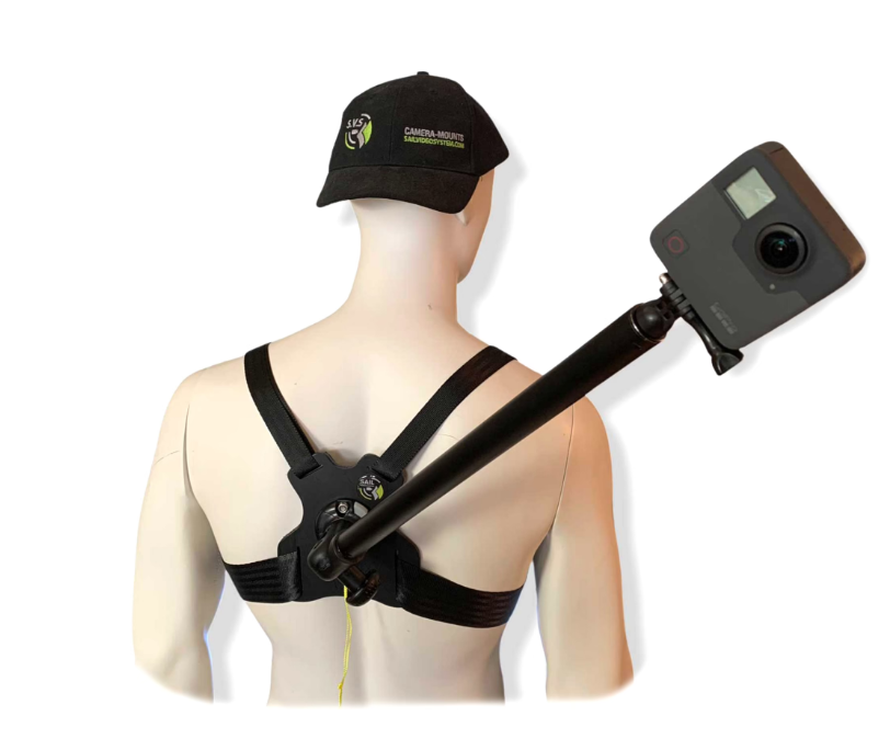 Insta360 Chest Strap