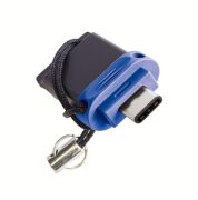 Verbatim 32GB Dual Drive (USB-C/USB-A) USB BELLEK