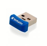 Verbatim 32GB Store 'n' Stay Nano USB 3.2 USB BELLEK