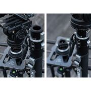 YC Onion Pineta Pro Quick Release Mount Adaptör