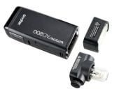 Godox AD200 Taşınabilir Flaş Kit (FDCA30901)