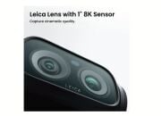 Insta360 Luna Ultra Cosmic Black Standard Bundle