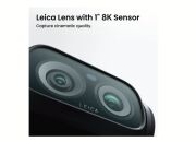 Insta360 Luna Ultra Cosmic Black Standard Bundle