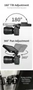 YC Onion WN Snail Gimbal