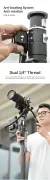 YC Onion WN Snail Gimbal