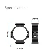 YC Onion Nato Extension Ring