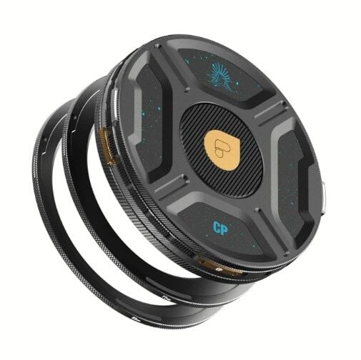 Polarpro Helix Cp Starter Kit Burkard Edition (Brk-Cp-Kit)