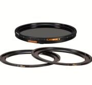 Polarpro Helix Cp Starter Kit Burkard Edition (Brk-Cp-Kit)
