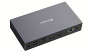 Verbatim   USB-C PRO DOCKING STATION 17 PORT CDS-17