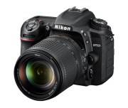 Nikon D7500 Body