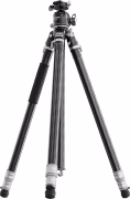 YC Onion Tako & BF44 Bagel Ball Head Tripod Kit
