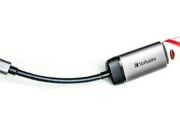 Verbatim  Usb-C To Hdmi 4K Adapter - Usb 3.1 Gen 1 / Hdmi 10Cm Cable