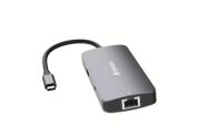 Verbatim USB-C Pro Multiport Hub Çevirici Dönüştürücü 5 Port CMH-05