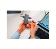 Verbatim USB-C Pro Multiport Hub Çevirici Dönüştürücü 5 Port CMH-05