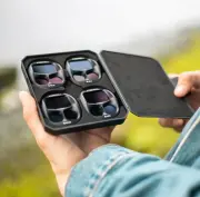 Freewell DJI Mavic 4 Pro ND Filters 4 Pack - SPLIT - Standard Day