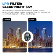 Freewell DJI Mavic 4 Pro Filters Mega 12 Pack