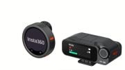 Insta360 Mic Pro Wireless Microphone