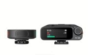 Insta360 Mic Pro Wireless Microphone