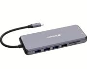Verbatim USB-C PRO 14 PORT HUB CMH-14
