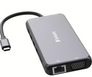 Verbatim USB-C PRO 14 PORT HUB CMH-14
