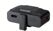 Insta360 Mic Pro Wireless Microphone