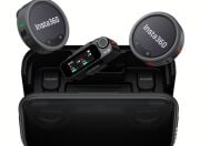 Insta360 Mic Pro 2-Person Wireless  Microphone